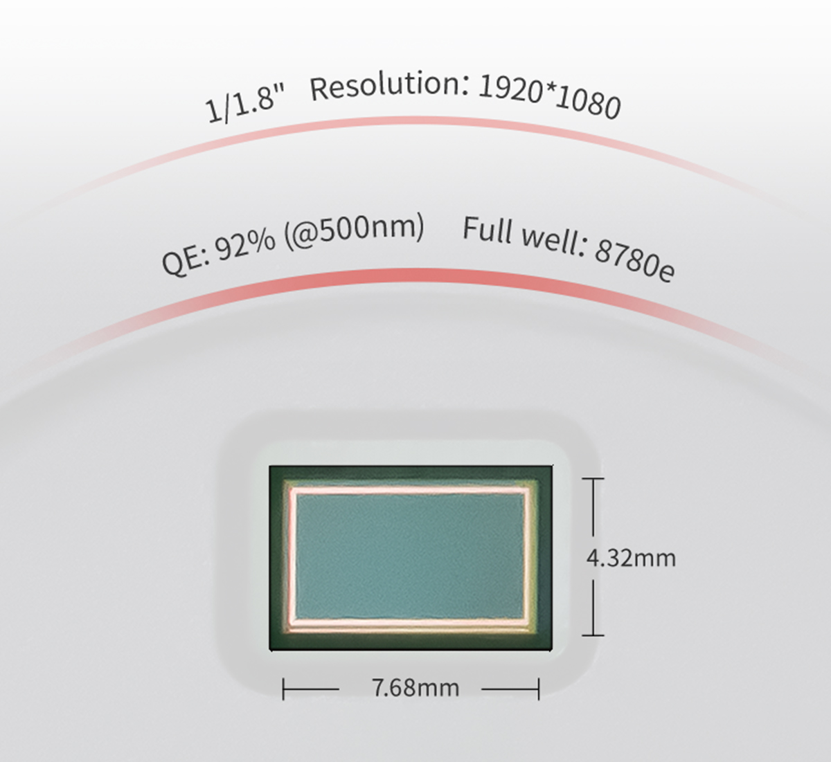   The ASI2600MC Duo combines imaging and guiding sensors in one compact body. The main sensor is the Sony IMX571 coming with a native 16-bit ADC,14stops dynamic range, and a 3.76um square pixel array.  [EN]  