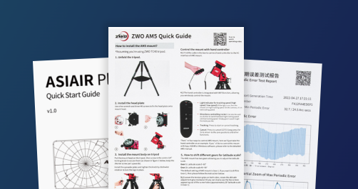 Guides and Manuals