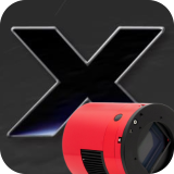 The SkyX Camera Plugin