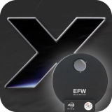 The SkyX EFW Plugin