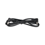 DC 1m male cable