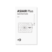 ASIAIR 快速指南