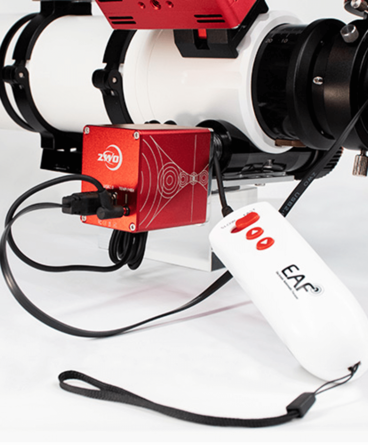 zwo eaf hand controller